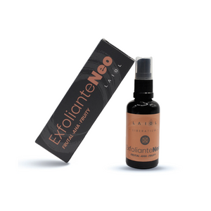 NÉO GOMMAGE VISAGE AUX AHA - 50 ml