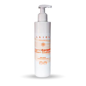 CRÈME CORPS HYDRATATION MAXIMALE - 250 ml