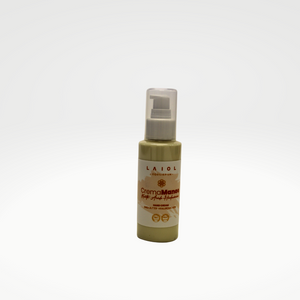 CRÈME MAINS AU KARITÉ ET ACIDE HYALURONIQUE - 100 ml