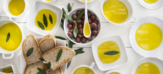 Pourquoi l’huile d’olive de Jaén est réputée dans le monde entier !