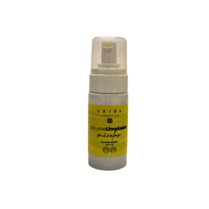 Mousse Micellaire Nettoyante - Acide Hyaluronique - 100 ml