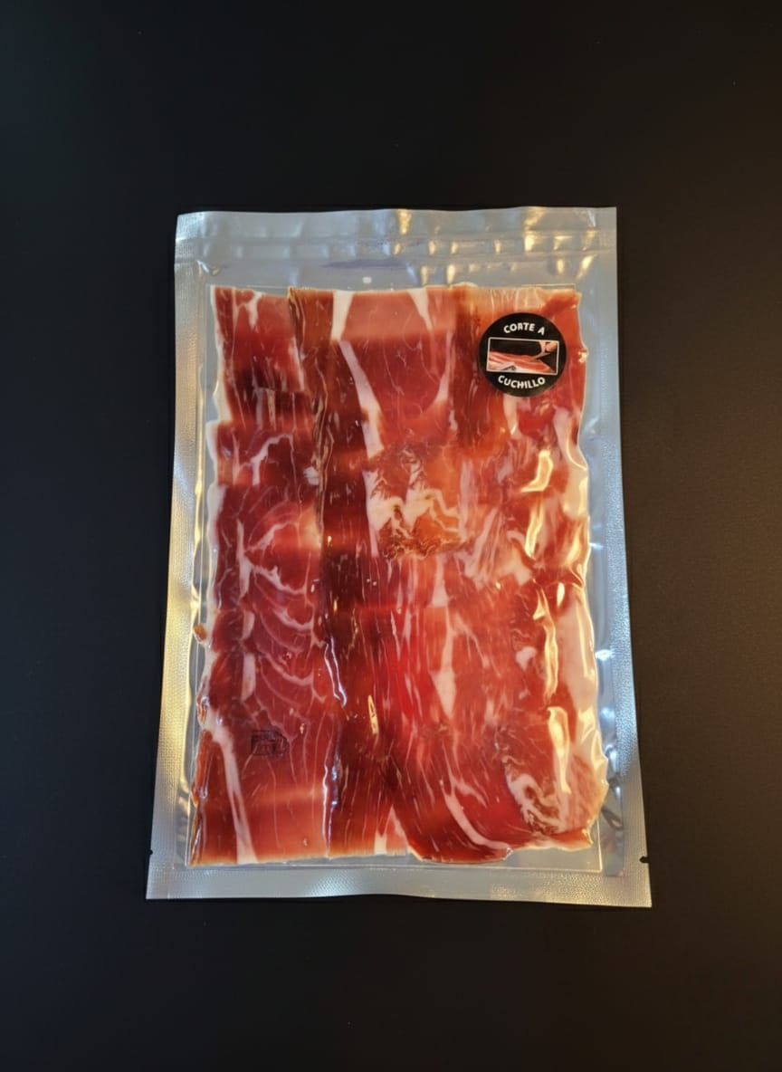 Jambon Ibérique 100 g