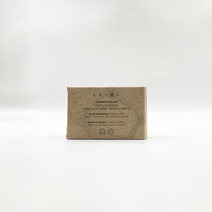 SHAMPOOING SOLIDE POUR CHEVEUX NORMAUX - 90 gr