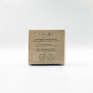 MASQUE CHEVEUX SOLIDE - 55 GR